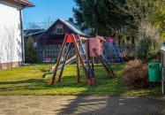 Lipowiec - plac zabaw (gmina Tereszpol)