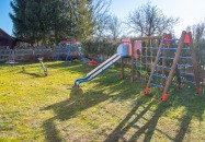 Lipowiec - plac zabaw (gmina Tereszpol)