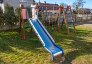 Lipowiec - plac zabaw (gmina Tereszpol)
