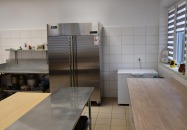 Lipowiec - remizoświetlica (gmina Tereszpol)	