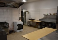 Lipowiec - remizoświetlica (gmina Tereszpol)	