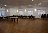 Lipowiec - remizoświetlica (gmina Tereszpol)	