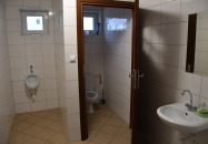 Lipowiec - remizoświetlica (gmina Tereszpol)	