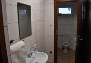 Lipowiec - remizoświetlica (gmina Tereszpol)	