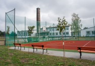 Tereszpol-Zaorenda - plac zabaw	