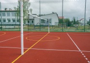 Tereszpol-Zaorenda - plac zabaw	