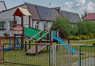 Tereszpol-Zaorenda - plac zabaw	
