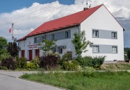Remizoświetlica w Tereszpolu-Zaorendzie