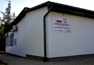 Tereszpol-Zygmunty świetlica wiejska