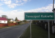 Sołectwo Tereszpol-Kukiełki