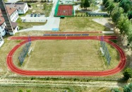 Infrastruktura sportowa