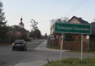 Sołectwo Tereszpol-Zaorenda