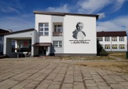 ZSS im. Jana Pawła II w Tereszpolu-Zaorendzie